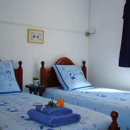 Appartement Tejoalfama à Lisboa Extérieur photo