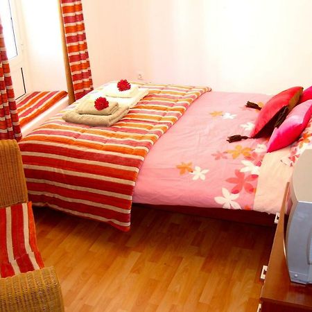 Appartement Tejoalfama à Lisboa Extérieur photo