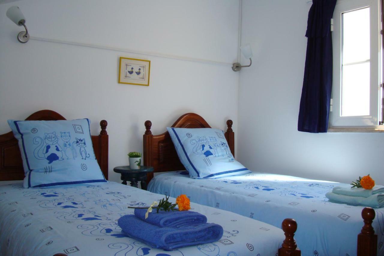 Appartement Tejoalfama à Lisboa Extérieur photo