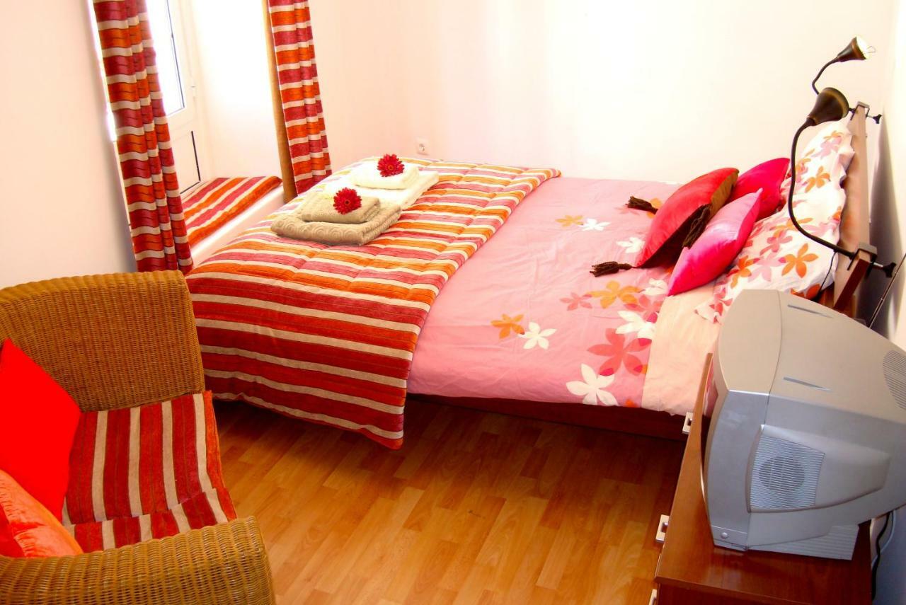 Appartement Tejoalfama à Lisboa Extérieur photo