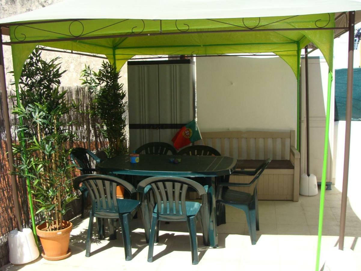 Appartement Tejoalfama à Lisboa Extérieur photo