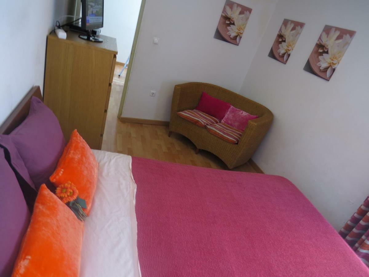 Appartement Tejoalfama à Lisboa Extérieur photo