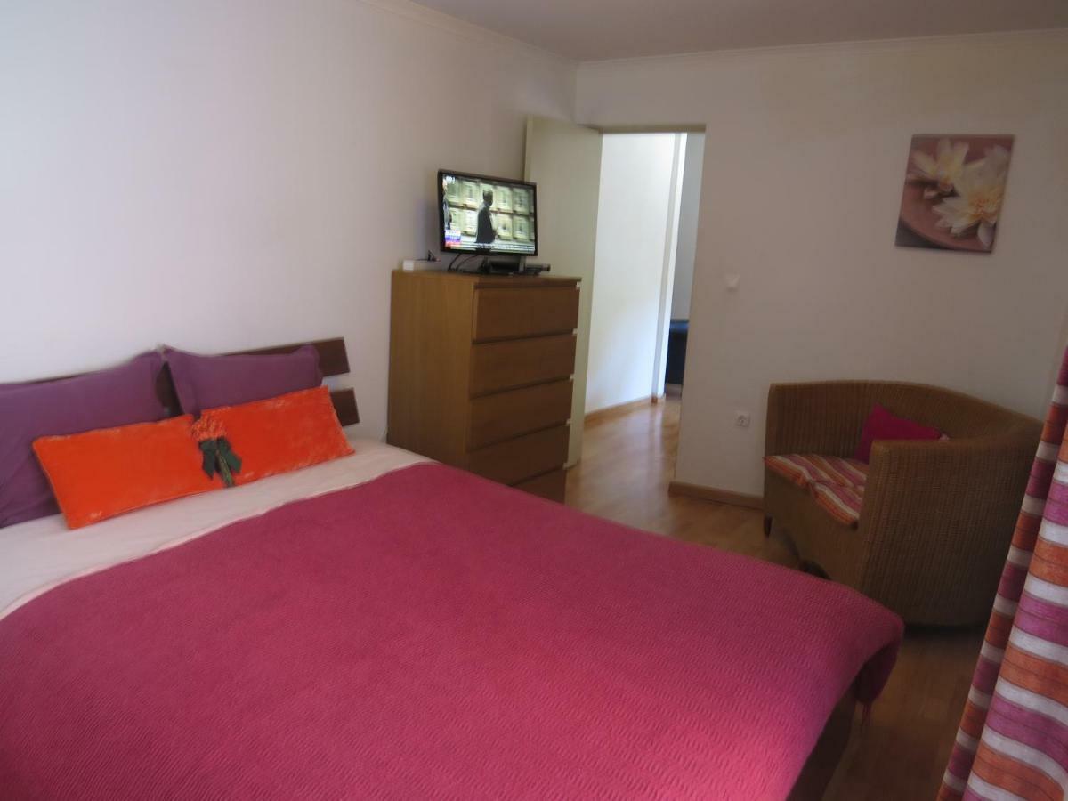 Appartement Tejoalfama à Lisboa Extérieur photo