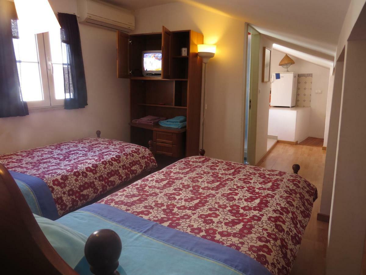 Appartement Tejoalfama à Lisboa Extérieur photo